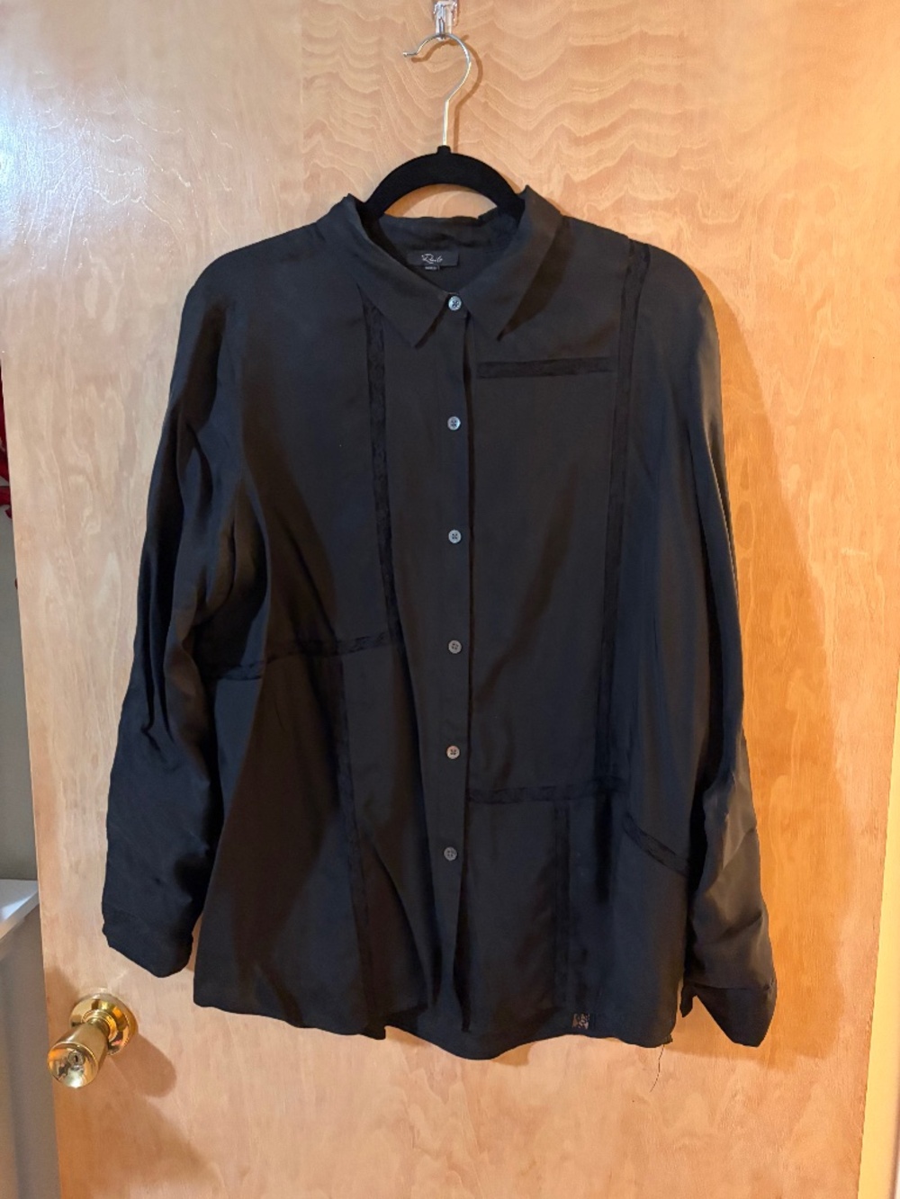 Rails Mona Blouse XL